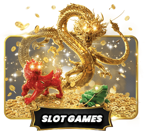 Slot Game Myanmar