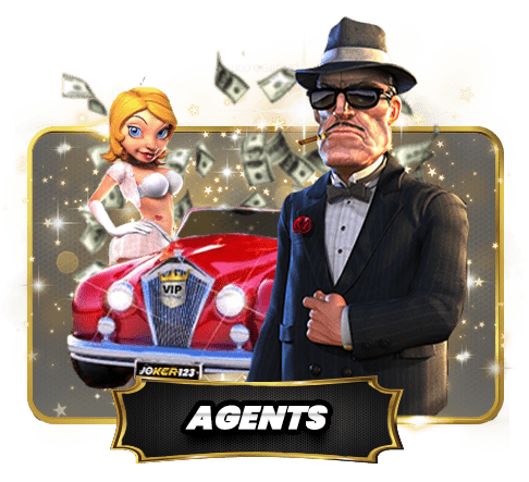 Agent Program Joker Myanmar